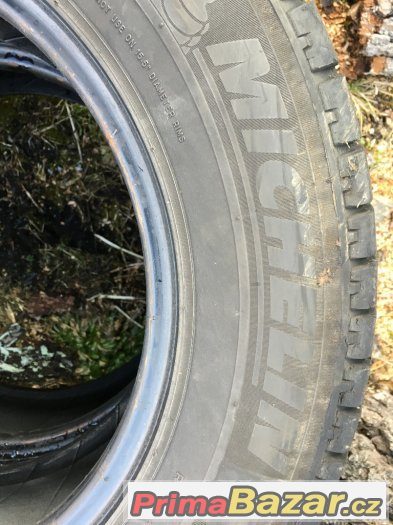 4ks letních pneumatik 195/70 R15C – fotografie 3