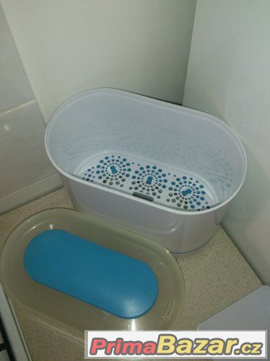 Sterilizátor Avent – fotografie 3