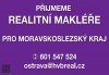 „Vedoucí obchodního týmu, Realitní makléř“