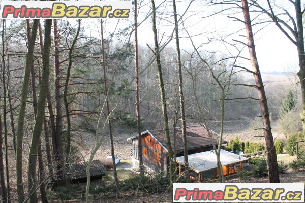 Prodej pozemku v Senkove u Zbrasina – fotografie 4