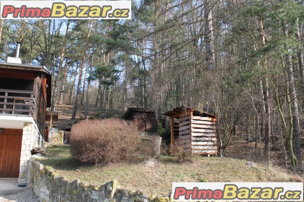 Prodej pozemku v Senkove u Zbrasina – fotografie 5