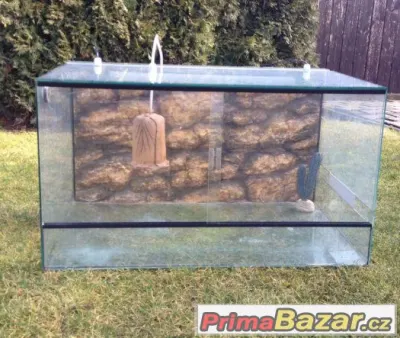 Terarium