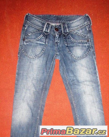 Pepe jeans midonna 26/32 – fotografie 1