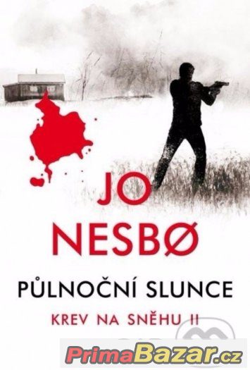 Nesbo - Půlnoční slunce – fotografie 1
