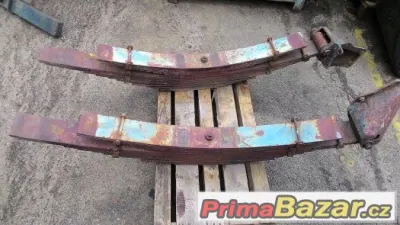 ND Liaz 706 MTSP