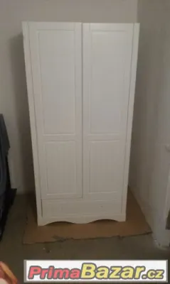 Skřiň