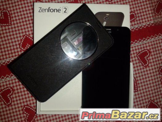 Asus Zenfone 2 64 Gb dual sim – fotografie 1