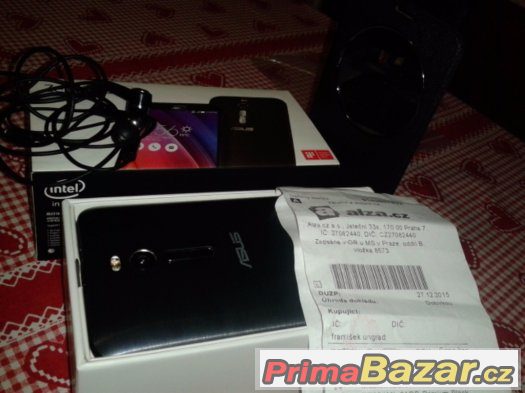 Asus Zenfone 2 64 Gb dual sim – fotografie 4