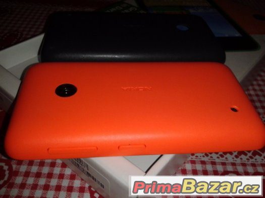 Lumia 530 – fotografie 3