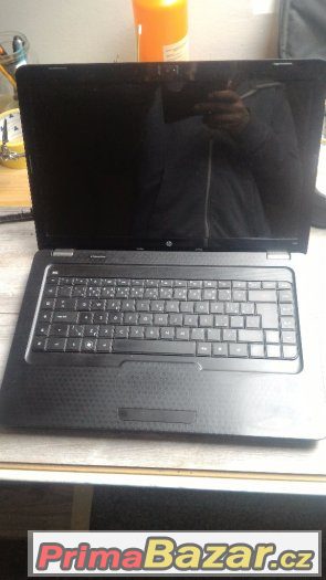 ND HP G62 bez hdd občas jde, asi kontakt – fotografie 1