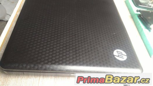 ND HP G62 bez hdd občas jde, asi kontakt – fotografie 3