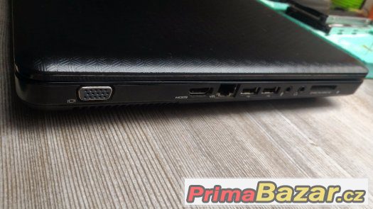 ND HP G62 bez hdd občas jde, asi kontakt – fotografie 4