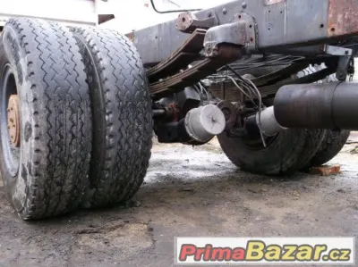 ND  Liaz 150