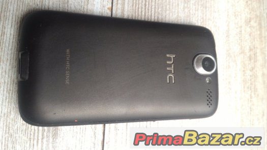HTC HD2 na nd + zákl deska a záda – fotografie 3