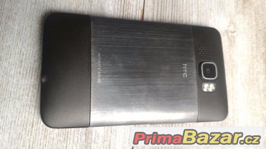 HTC HD2 na nd + zákl deska a záda – fotografie 4
