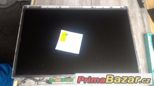 lcd FUJITSU SIEMENS AMILO LI 2735 MS2228 – fotografie 1