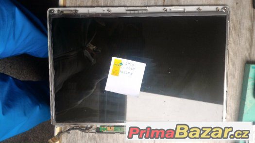 lcd FUJITSU SIEMENS AMILO LI 2735 MS2228 – fotografie 2