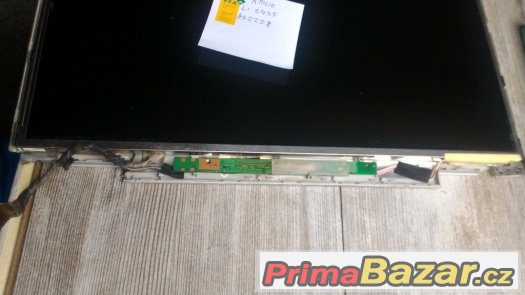 lcd FUJITSU SIEMENS AMILO LI 2735 MS2228 – fotografie 3