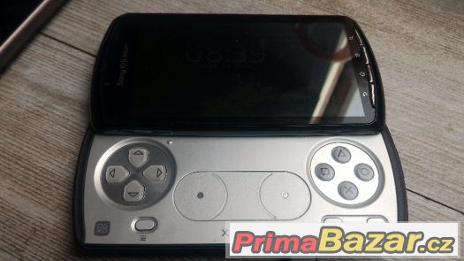 Xperia play na ND – fotografie 4