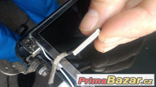 lcd pro acer aspire 5732z - 4855 15,6 – fotografie 4