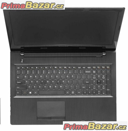 LENOVO IdeaPad G50 70 Black/WIN8 – fotografie 1