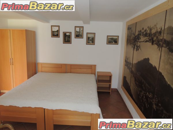 Penzion Na náměstí Buchlovice – fotografie 6