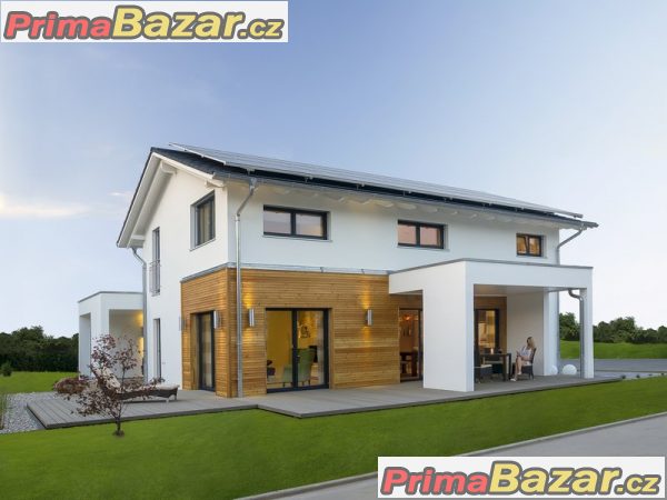 Dům za cenu Bytu – fotografie 1