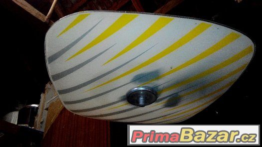 RETRO LUSTR 60.LÉTA – fotografie 2