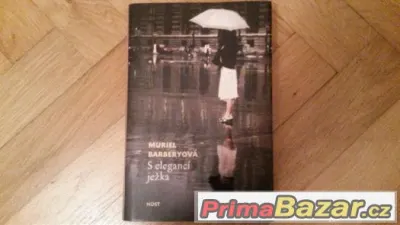 S elegancí ježka, M. Barberyová
