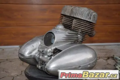 Koupím Motor - Jawa 350/361 Sport