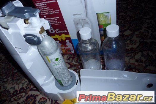 sodastream – fotografie 2