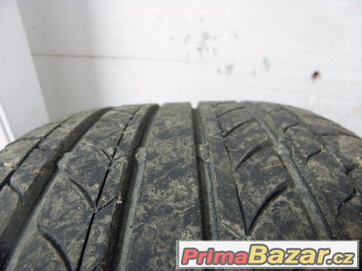 alu Škoda Octavia II Scout 17" – fotografie 4