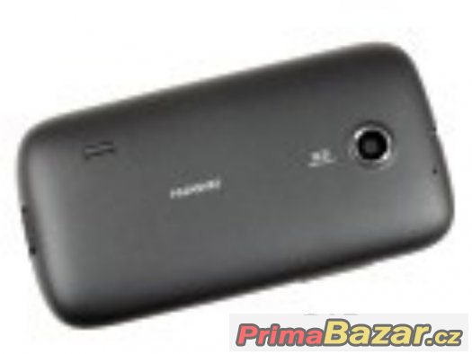 Prodám Huawei U8650 sonic, super stav – fotografie 2