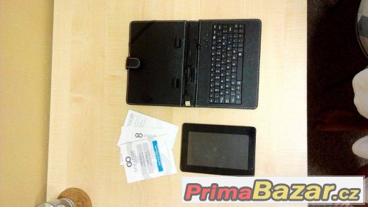 PRODÁM TABLET GOCLEVER – fotografie 2