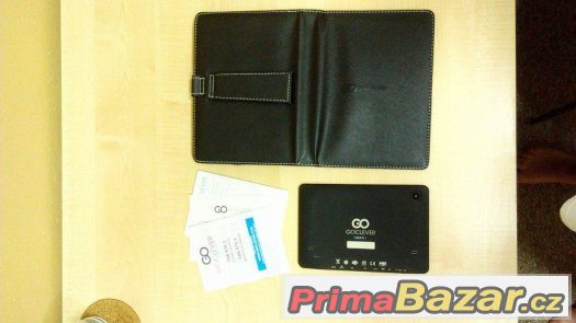 PRODÁM TABLET GOCLEVER – fotografie 3