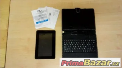 PRODÁM TABLET GOCLEVER