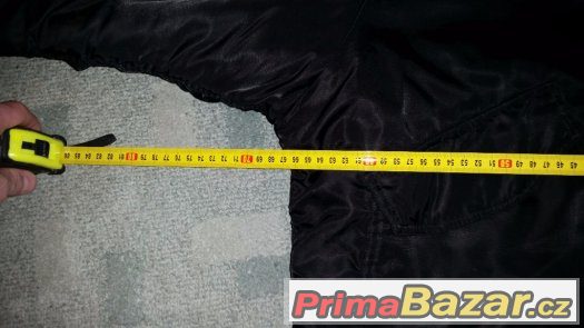 Bombr cwu – fotografie 5