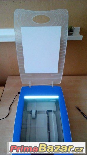 Prodám scaner (náhradní díly) – fotografie 3