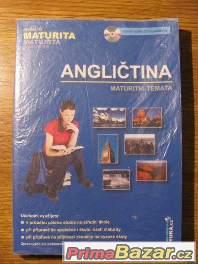 Angličtina, maturitní témata – fotografie 1