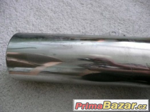 vyfuk honda nc – fotografie 2