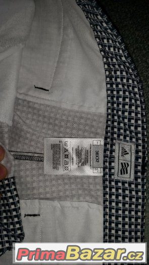 Adidas kalhoty – fotografie 4