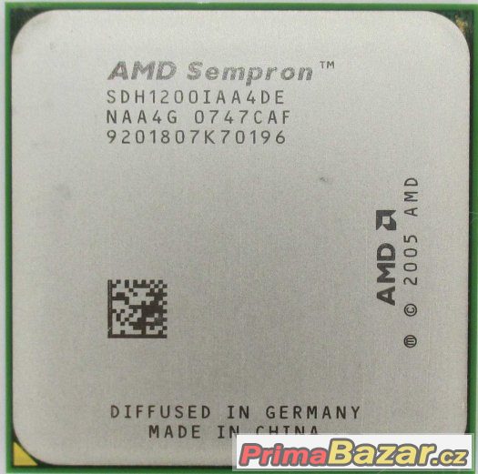 amd procesory – fotografie 2