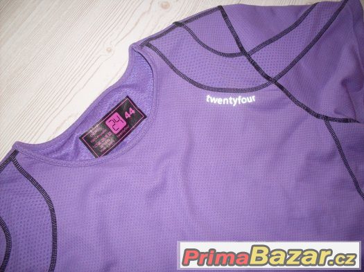 Dres tričko na sport – fotografie 2