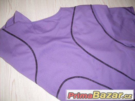 Dres tričko na sport – fotografie 3