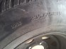 Pneu+kola 235/75/15 s disky 6x139,7 Mangels