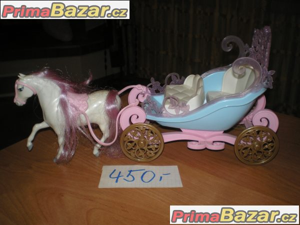 Malá Barbie – fotografie 4
