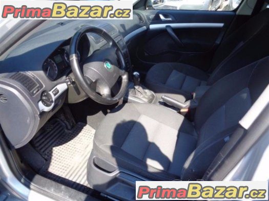 Prodam skoda octavia – fotografie 4