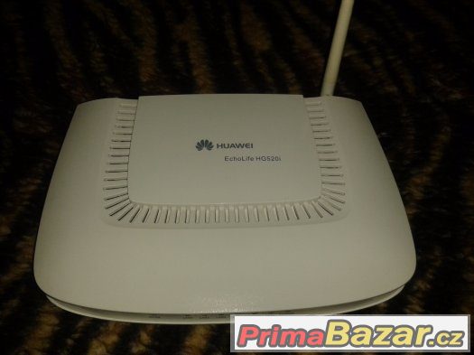 WIFI ROUTER – fotografie 1