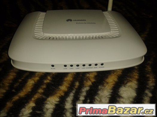 WIFI ROUTER – fotografie 2
