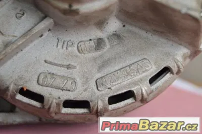 Nový Alternator na Aro,Dacia,Olcit 12V/36A 0779